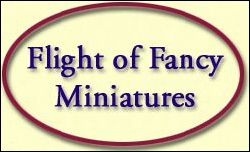 Flight of Fancy Miniatures