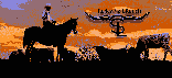 Lucky Ranch Logo