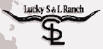 Lucky Ranch Logo