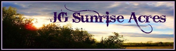 JG Sunrise Acres